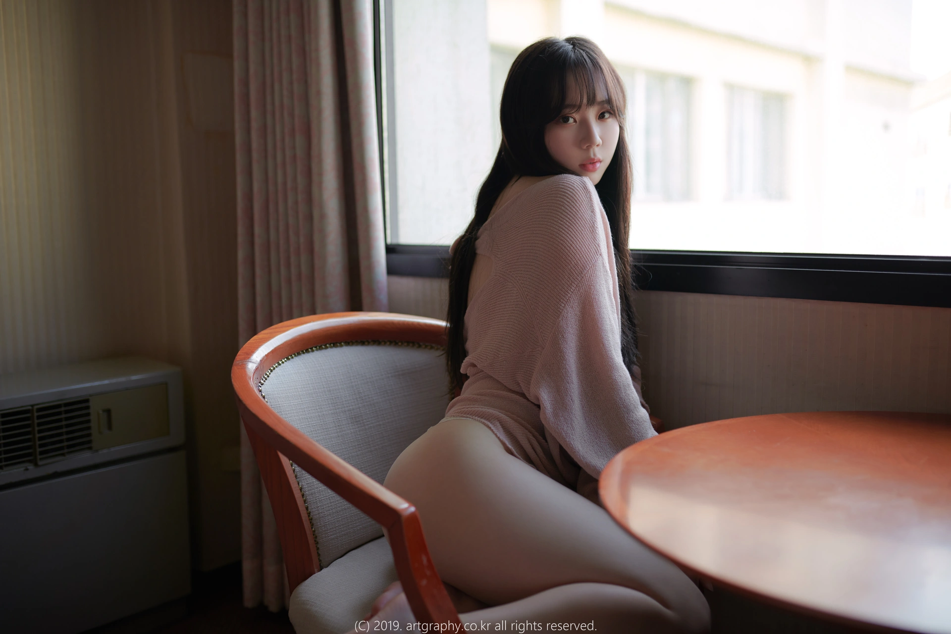 [ARTGRAVIA]VOL.053 Myu_a 3